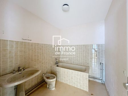 Location Appartement 2 pièces 50m² - Photo 5