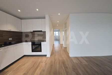 New 3.5-room apartment in the heart of Avenches, first occupant - Photo 3