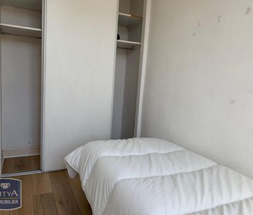 Location Appartement 1 pièce 26m² BORDEAUX 33000 - Photo 1