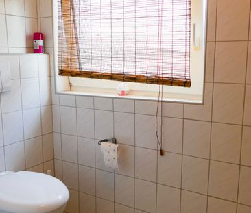 Reihdamm: 1-Zimmer Wohnung mit Balkon, ein Besichtigungstermin hat ... - Foto 2