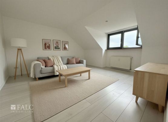 Gemütliche Wohnung in ruhiger Umgebung! - Photo 1