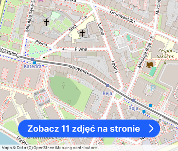 2 pokoje przy PL Grunwaldzkim, Wrocław - Zdjęcie 1