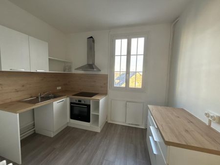Appartement T4 à louer - 82 m² - Photo 5