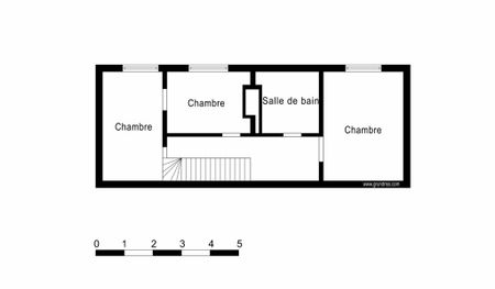 Gradelle - Au dessus du parc des Eaux-Vives - Photo 4