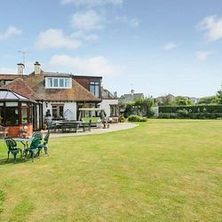 RestHarrow, 20 Harold Road, Birchington, CT7 9NA, Kent - Photo 4
