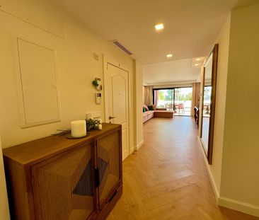 Middle Floor Apartment in The Golden Mile - Foto 2