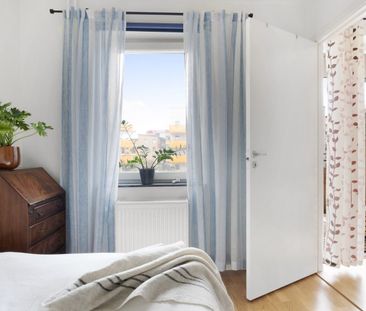 Oxenstiernas allé, Sundbyberg - Foto 3