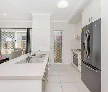 Easy, Everyday Living in a Great Location - 2A Gotham Loop, Deeragun - Photo 1