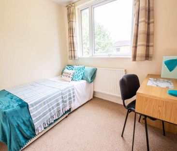 4 bedroom house to rent - Photo 5