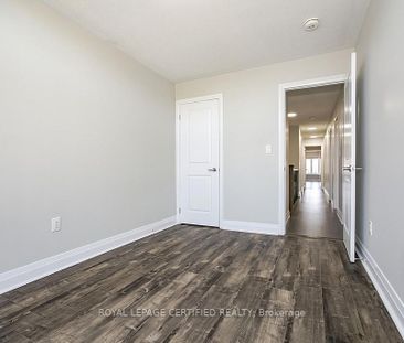 For Lease - 32 Dalbeattie Drive, Brampton, Ontario - Photo 1