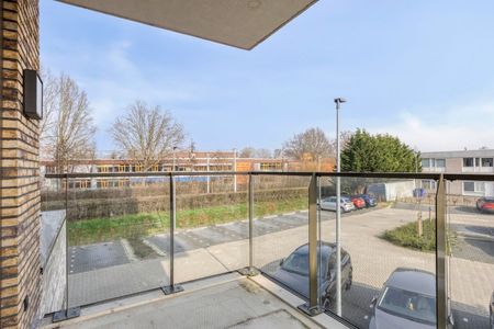 Appartement te huur: Du Meelaan 582-E 2722 ZM Zoetermeer - Photo 3
