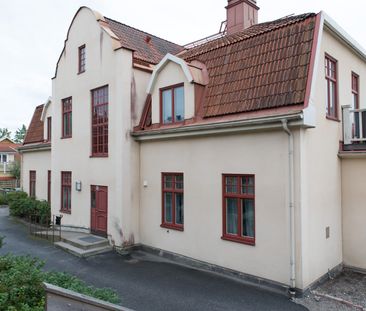 Stationsvägen, Vagnhärad - Foto 5