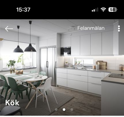 Smaragdgatan, Västerås - Foto 1