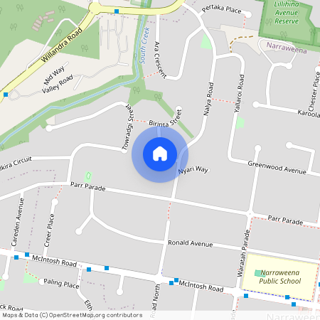 5 Bullara Crescent, NSW 2099, Narraweena