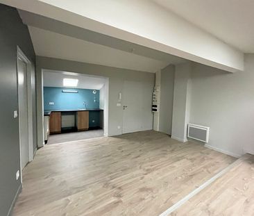 Location Appartement 2 pièces 39m² - Photo 2