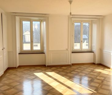 Grand appartement de 3 pièces avec véranda - Photo 2