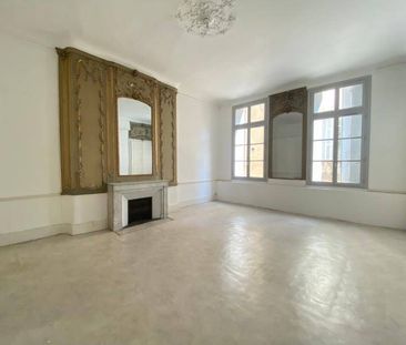 Location appartement 3 pièces 129.6 m² à Montpellier (34000) - Photo 2