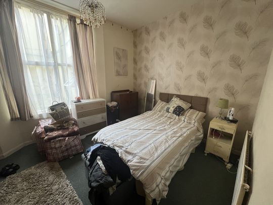 Terrace Road, St. Leonards-On-Sea - Photo 1