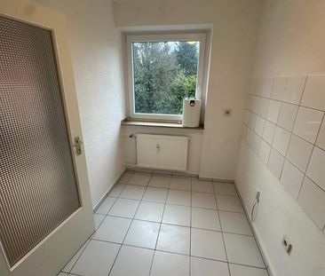 Helles Apartment zentral in Witten Stockum mit Balkon - Photo 1