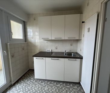 Location Appartement 2 pièces 45m² - Photo 3