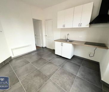 Appartement à louer 1 pièce 32.53m² - Photo 1