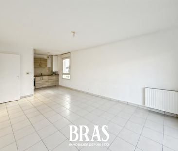 Location Appartement 3 pièces 64m² ST HERBLAIN 44800 - Photo 4