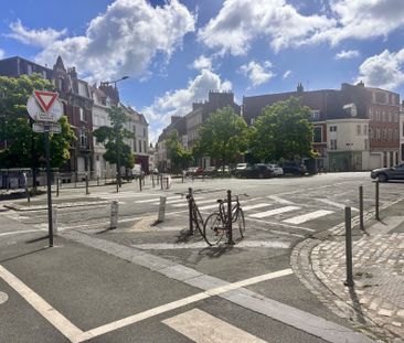 Duplex 4 pièces à Lille - Photo 6