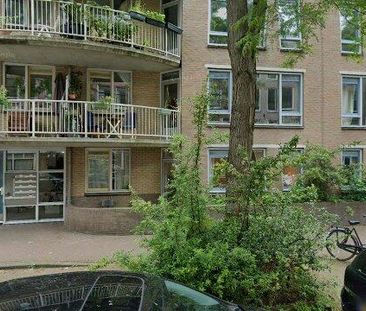 Apartment Amsterdam - Joan Melchior Kemperstraat - Foto 1