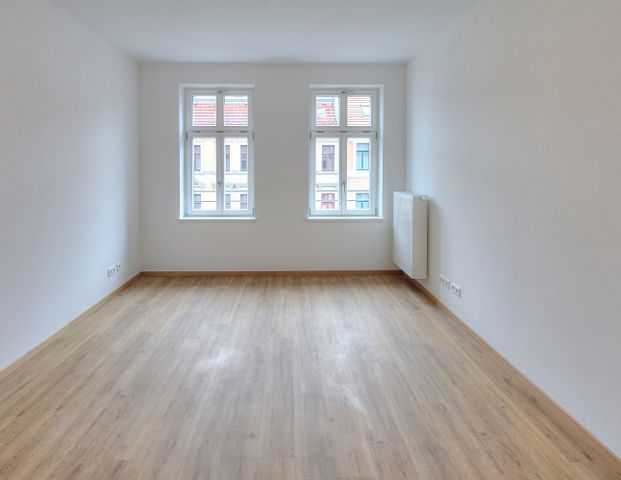 ** 4-Zimmer-Whg. mit gehobener Ausstattung, Tageslichtbad und Balkon ** - Photo 1