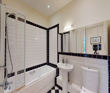 Grand Canal Wharf, Grand Canal Dock, Dublin 4, D04 P963. - Photo 1