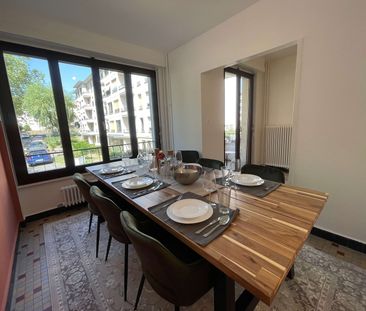 1 Zimmer, 12 m², 1. Stock - Photo 1