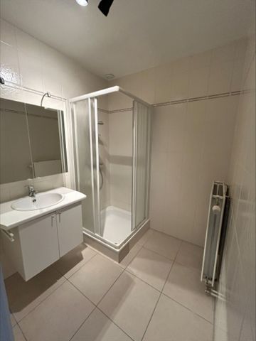 Appartement met garage! - Foto 3