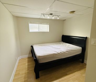 For Lease - 15 Berkham Road Unit# Bsmt, Toronto, Ontario - Photo 2