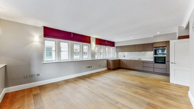 3 bedroom apartment to rent - Photo 1