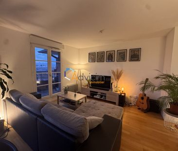 Appartement à louer Orléans - Photo 2