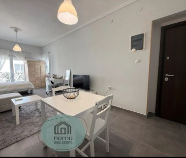 Studio / Γκαρσονιέρα, 33τ.μ. - Photo 2