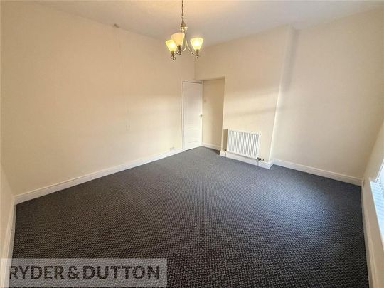 2 bedroom terraced house to rent - Photo 1
