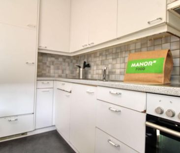 Lina #4 - Comfortable Coliving in Zürich's Dynamic Altstetten District - Foto 1