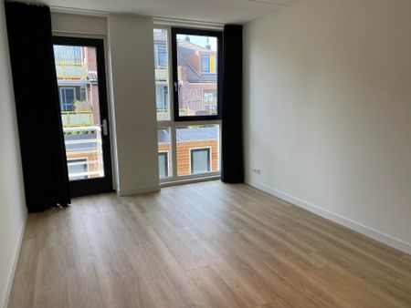 Te huur: Appartement Kruidenhof in Leiden - Photo 2