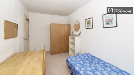 madrid, Community of Madrid 28015 - Photo 3