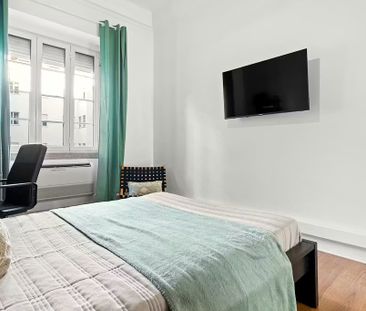 Avenida de Sidónio Pais, Lisbon, Lisbon 1050-215 - Photo 3