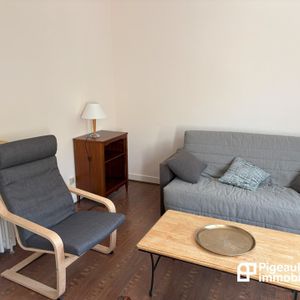 Location Appartement T 2 - Rennes - Centre Ville - Photo 2