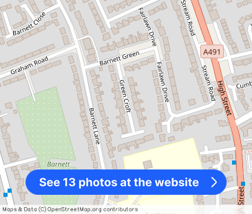 Greencroft, Kingswinford, DY6 9PH - Photo 1