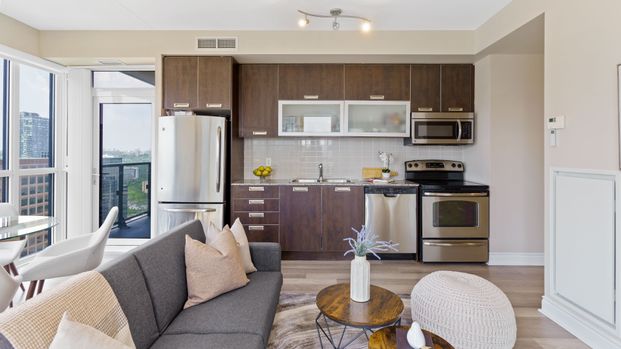 For Lease - 28 Ted Rogers Way Unit# 2404, Toronto, Ontario - Photo 1