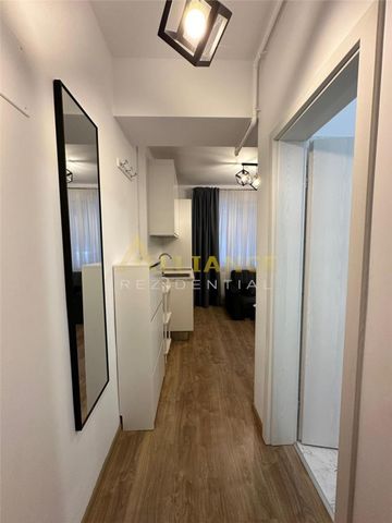 Garsoniera cu gradina 450E - Fotografie 4