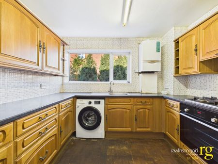 2 bedroom flat to rent - Photo 5