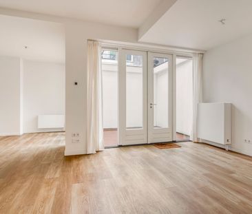 Appartement te huur: Frankestraat 31 2011 HT Haarlem - Foto 1