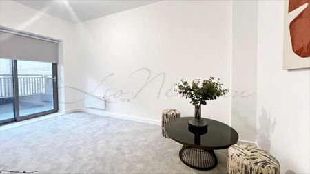 2 bedroom flat to rent - Photo 2