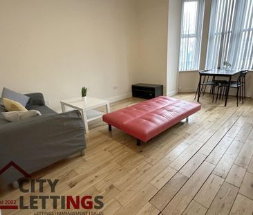 2 bedroom flat to rent - Photo 1