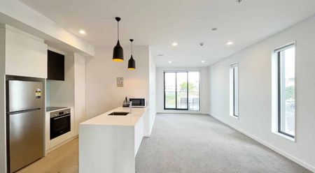 414/19 Rawene Road, Birkenhead, Auckland - Photo 2